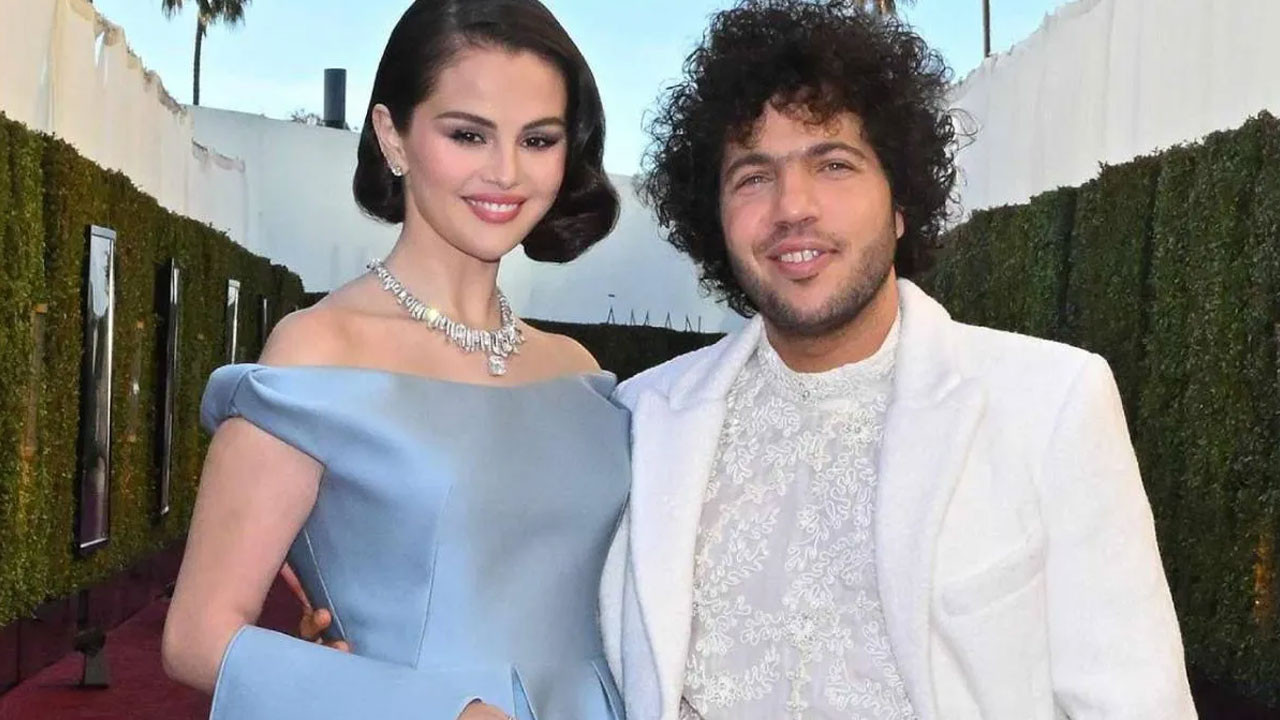 Selena Gomez’in eşi Benny Blanco kimdir, ne iş yapıyor?
