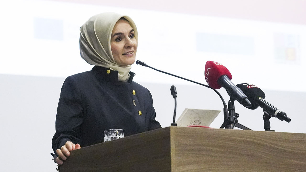 ‘STEM’de genç kızların istihdamını artırmak temel amaç’