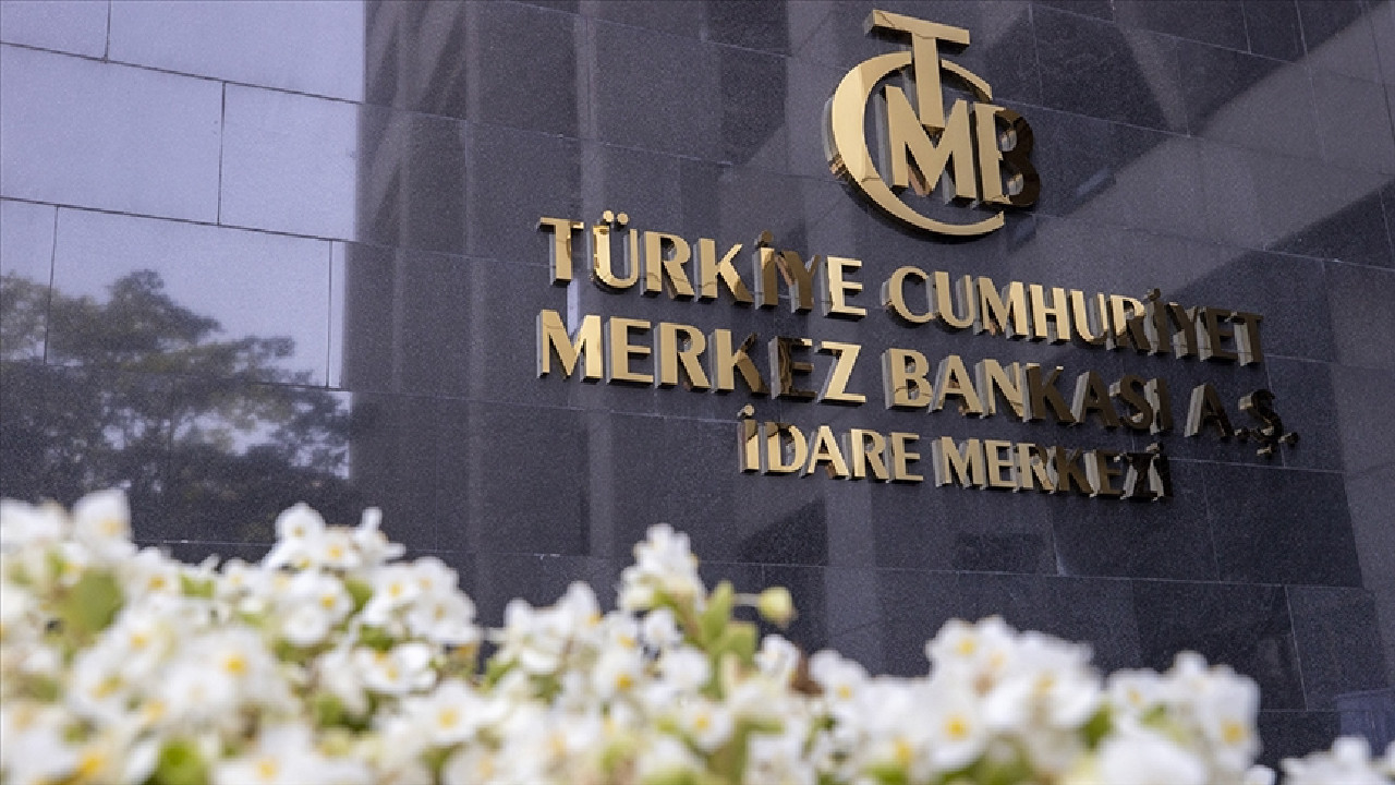 Yeni Şafak, Merkez Bankası'na ateş püskürdü