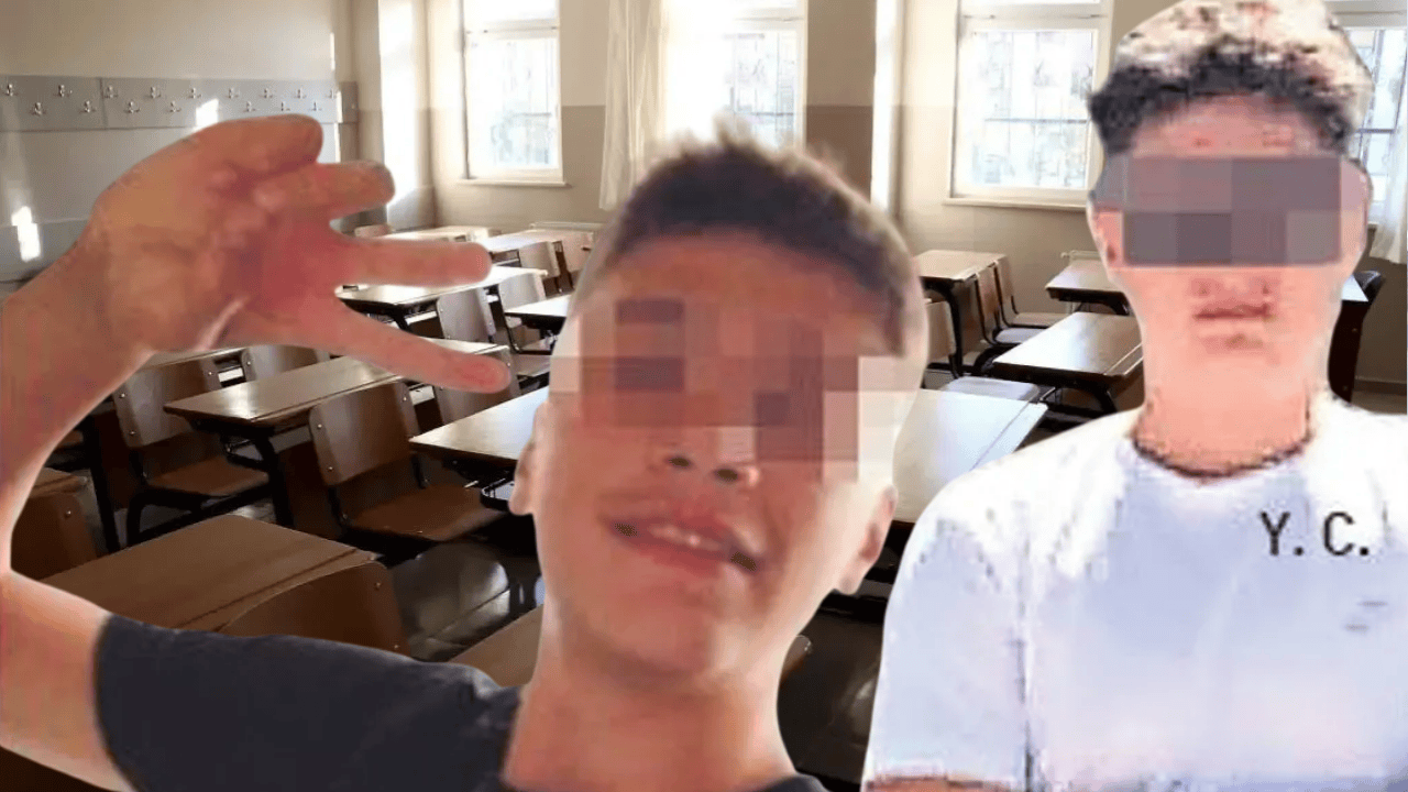 Arkadaşı tarafından darbedilen 14 yaşındaki çocuk beyin kanaması geçirdi!