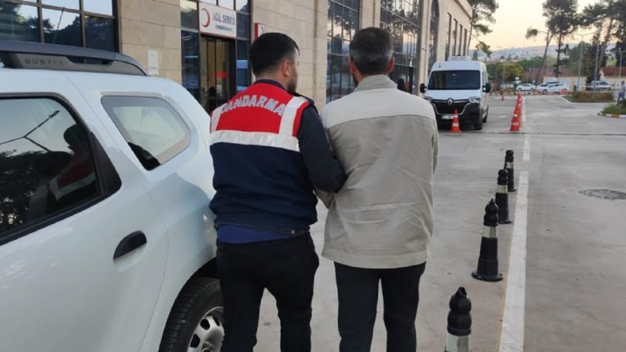 Büyük operasyon... FETÖ ve DHKP-C'ye ağır darbe