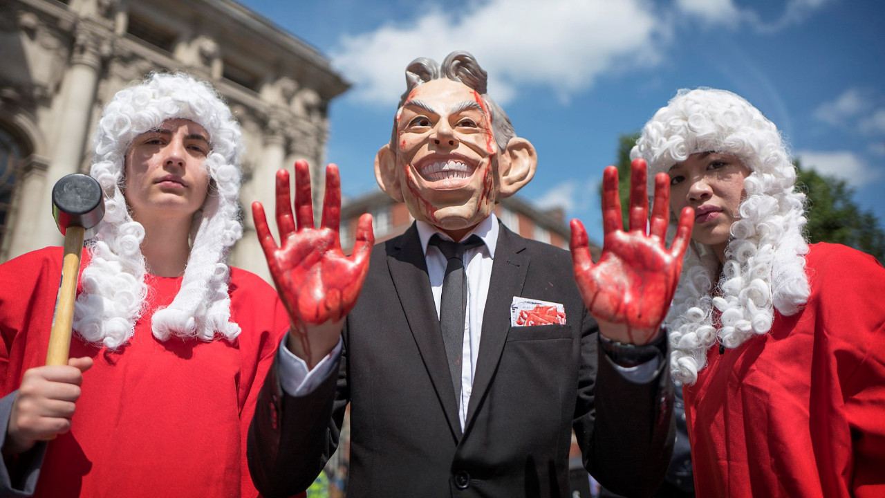 Gazze'ye dayatılan yeni yönetim şeması belli oldu: Hiyerarşinin en üstünde Trump ve Tony Blair var... Filistinli teknokratlara ise belediye işleri bırakılacak