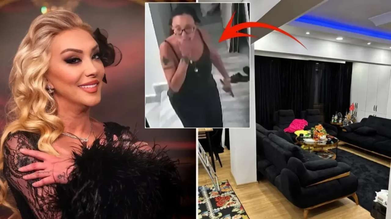 Güllü’nün temizlikçisi ilk kez konuştu: 'Tam üç aydır...'