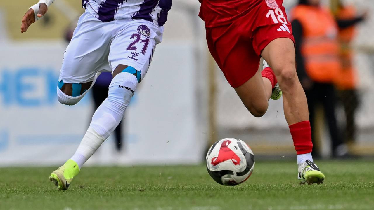 Trendyol 1. Lig'de 8. haftanın sonuçları! İşte maçlarda alınan skorlar