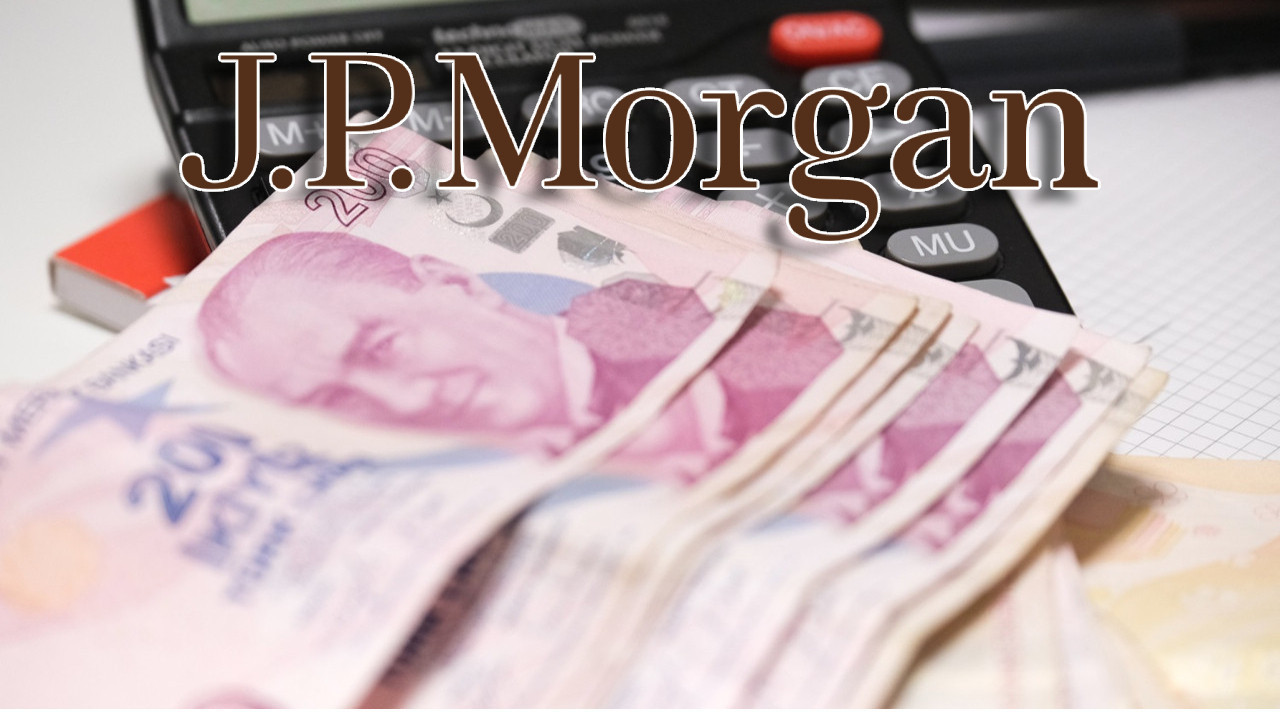 Zammı bilen kurumdan yeni çıkış... JPMorgan'dan asgari ücret tahmini! Asgari ücret zammı 2026 ne kadar olacak? 2026'da asgari ücret ne kadar olacak?