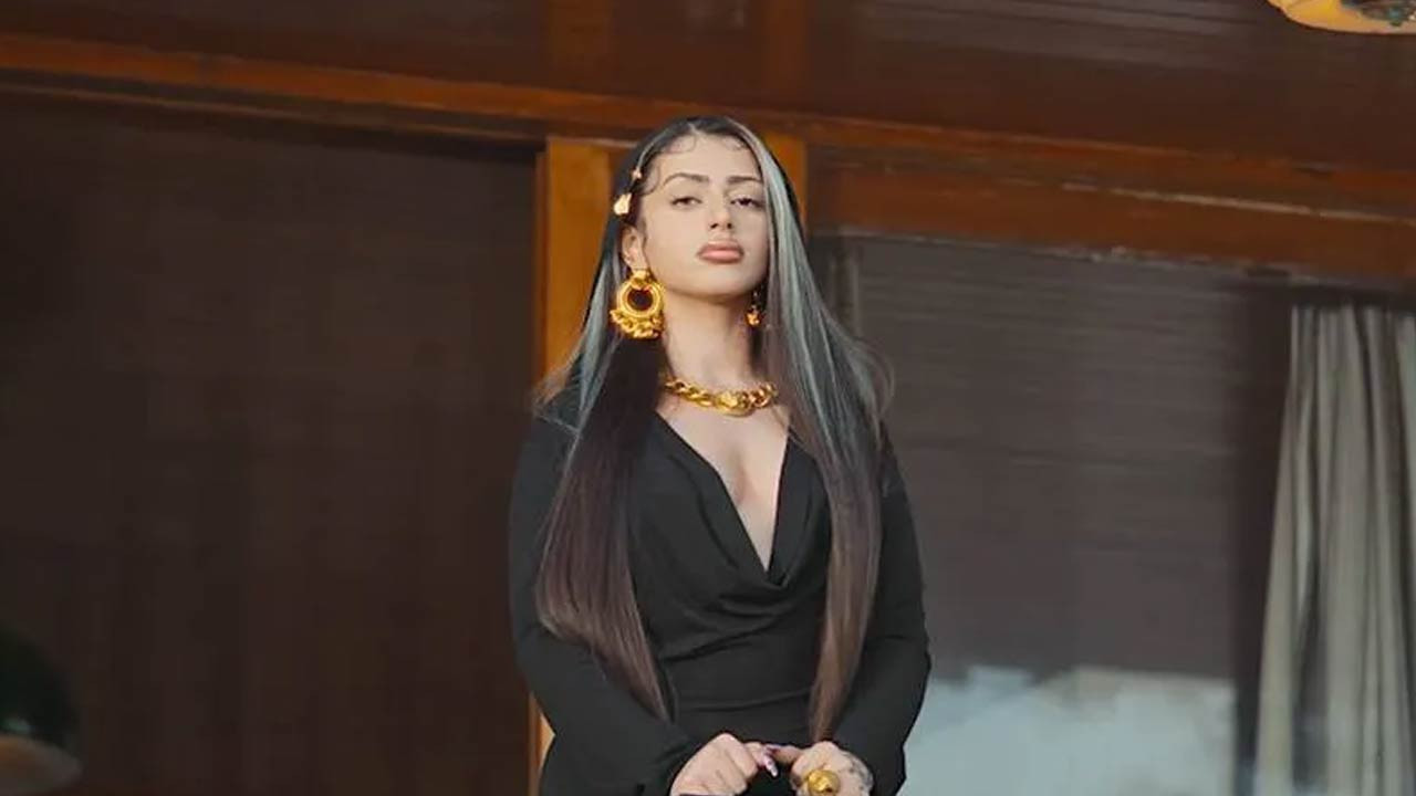 Asya Alizade kimdir, nereli ve kaç yaşında? Rapçi Asya’nın hayatı ve kökeni