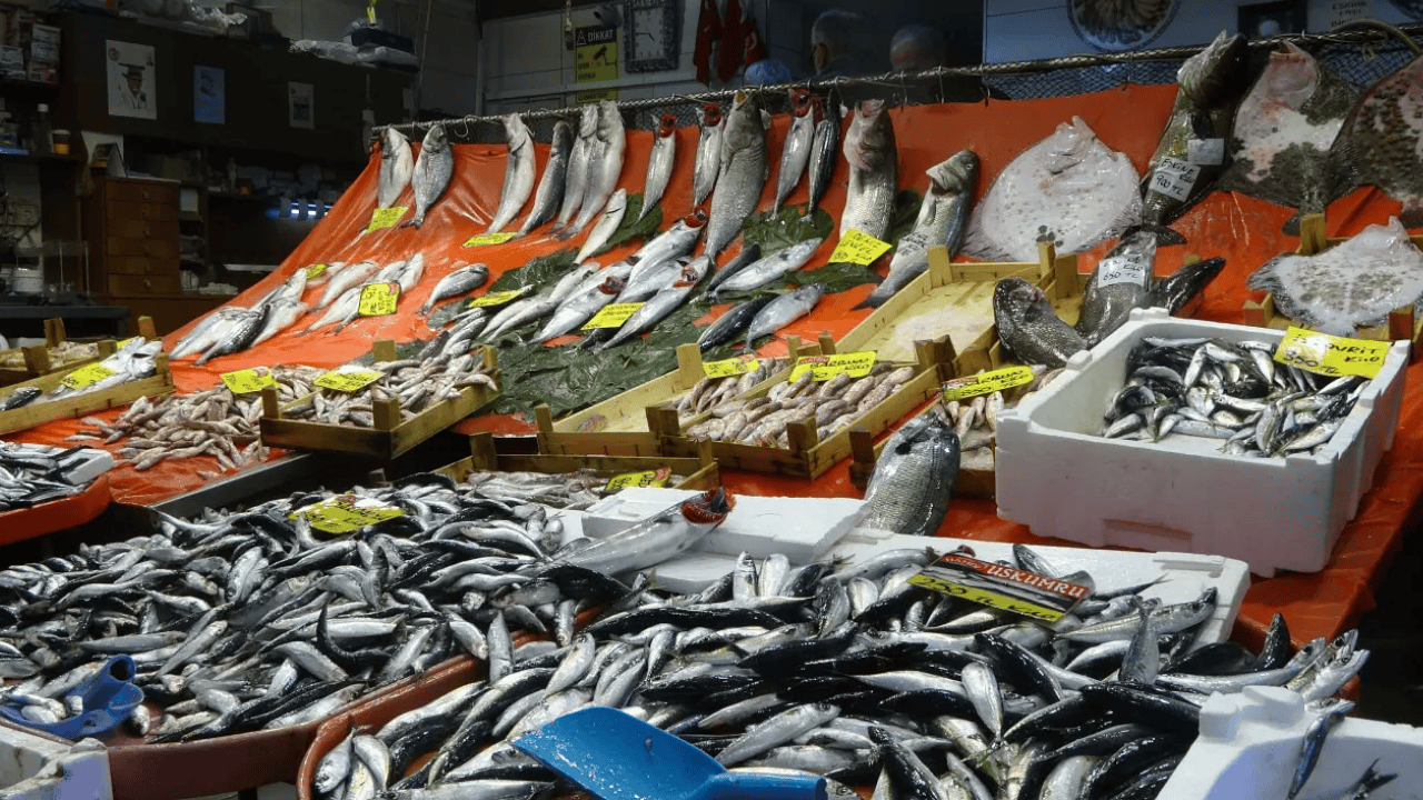 Balıkçılar müjdeyi verdi: Fiyatlar düşüyor!