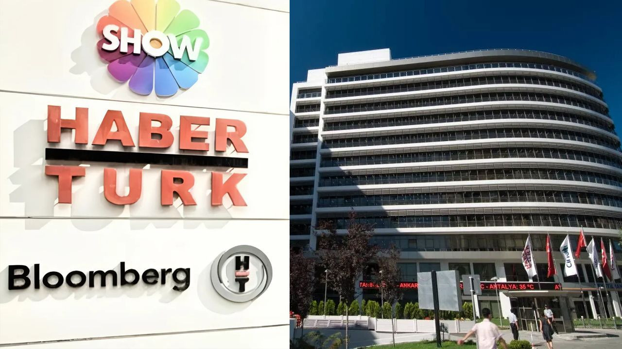 Habertürk ve Show TV'nin satışı kara paradan mı? Kenan Tekdağ'ın ifadesi ortaya çıktı!
