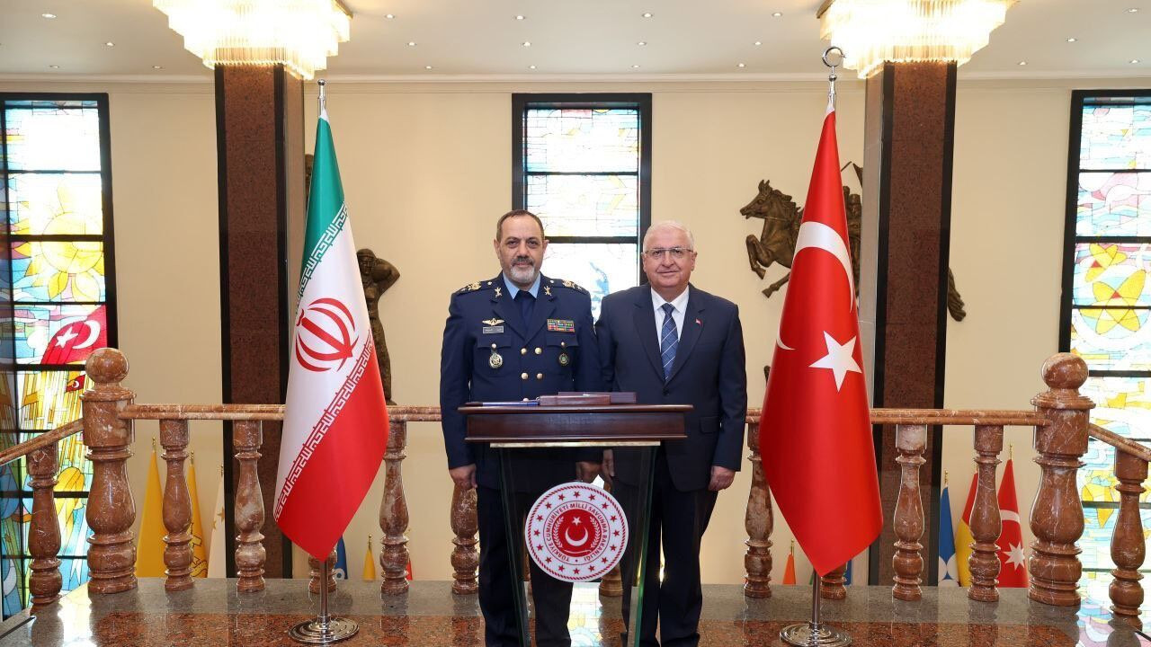 İran'dan Türkiye açıklaması: Düşmanlar farklılıkları büyütmeye çalıştı