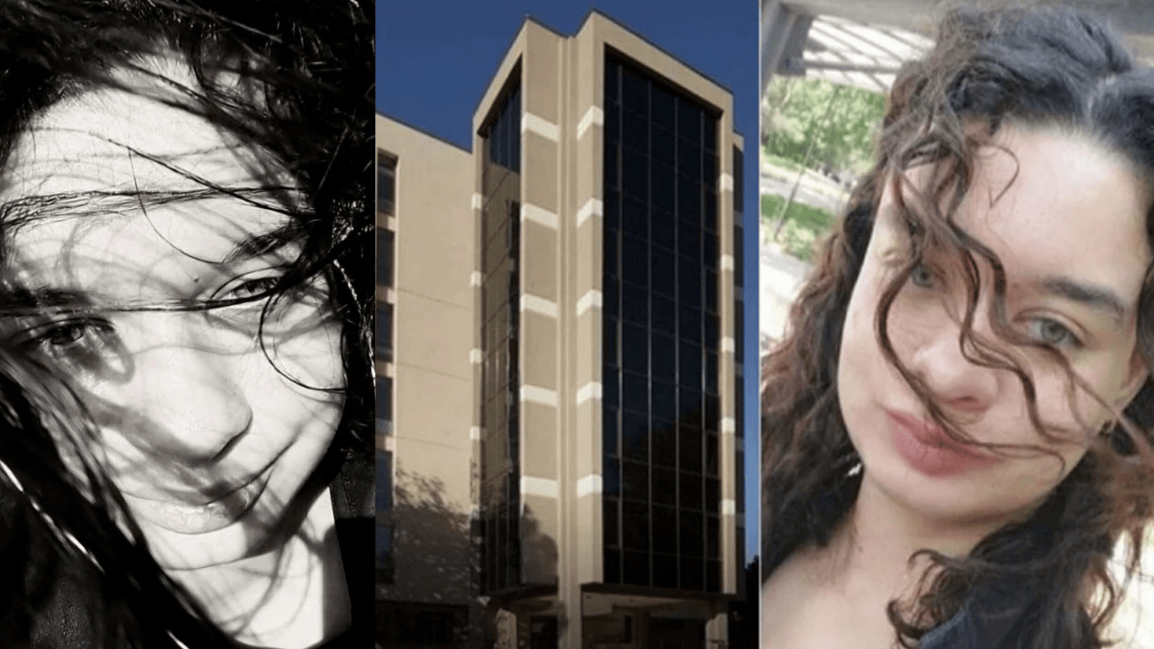 İTÜ'de acı olay: Genç kız kaldığı yurttan düşerek can verdi...