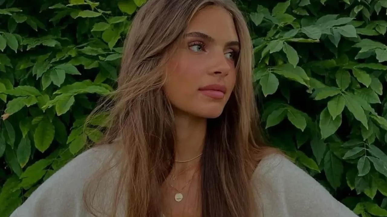 Kenan Yıldız'ın sevgilisi kimdir, Natalia Shadle kaç yaşında? İşte Avustralyalı model