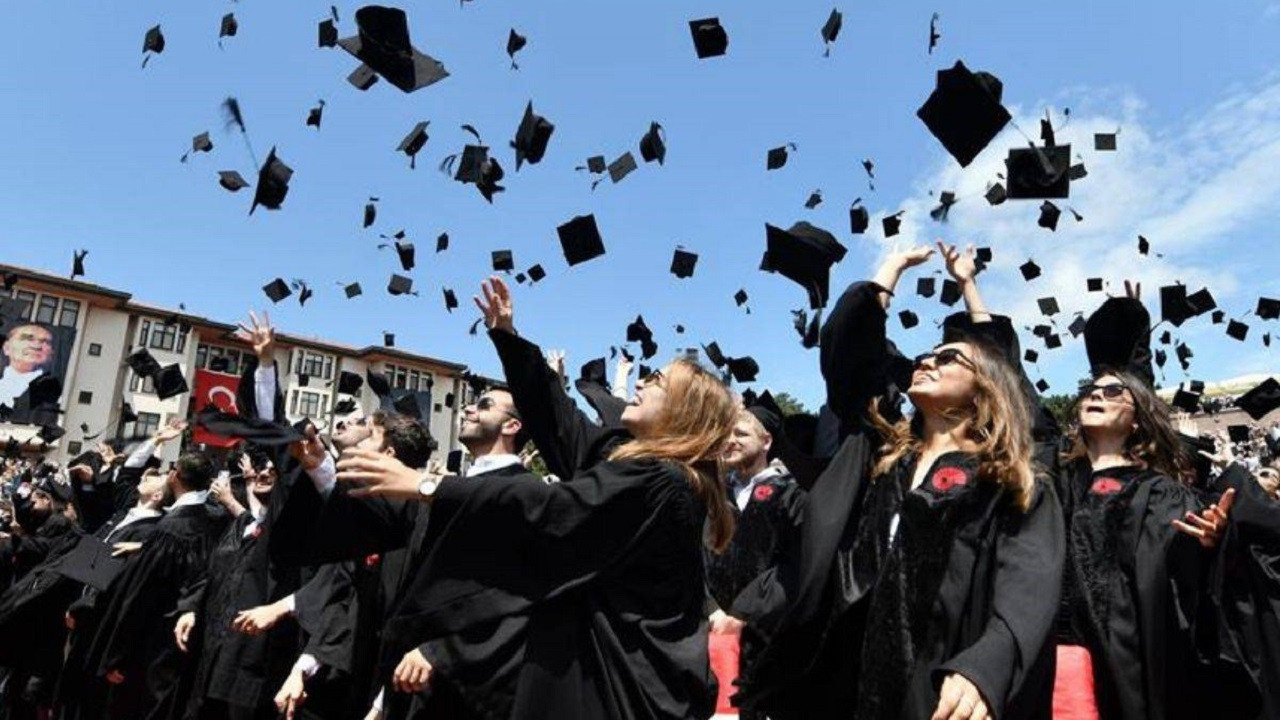 Öğrenciler için müjde: 3 yılda üniversite bitirmek bu yöntemle mümkün olacak