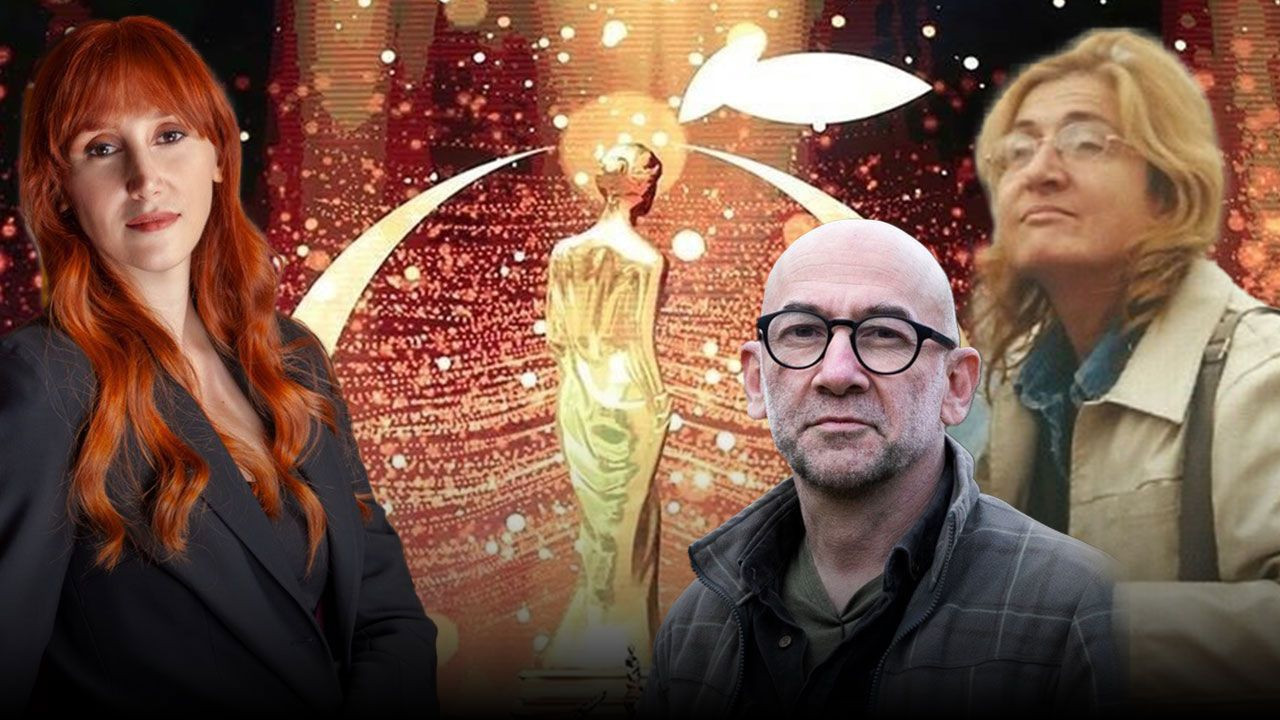 Altın Portakal Öğrenci Filmleri jürisi belli oldu