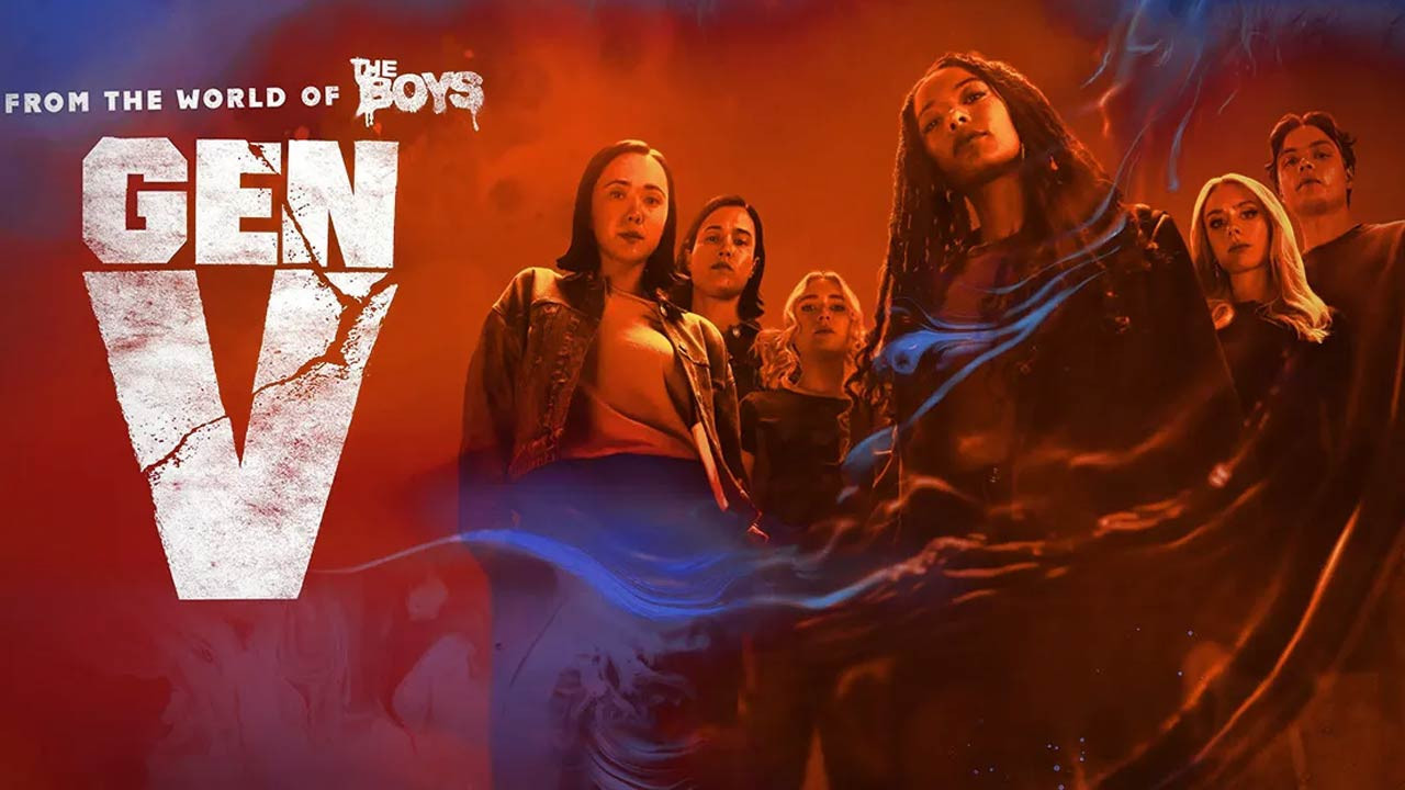 Gen V 2. sezon 6. bölüm ne zaman yayınlanacak? Amazon Prime dizisi