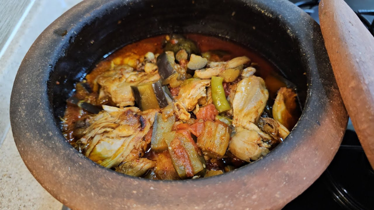 MasterChef’teki patlıcan güveci nasıl yapılır? Patlıcan güveci tarifi