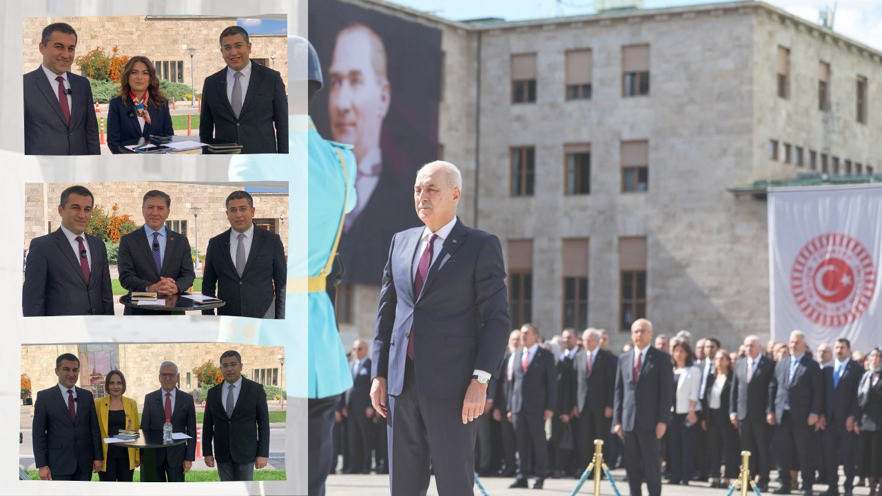 Meclis’in yeni döneminden beklentiler