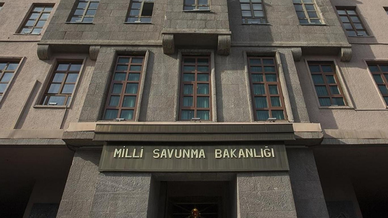 MSB tetikte bekliyor: Güney Kıbrıs'a net mesaj!