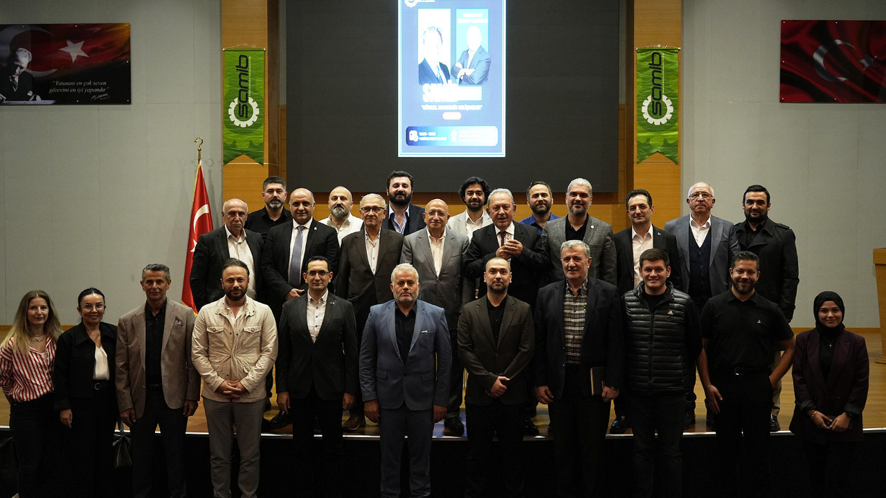 ‘Sanayici finansal kazanç peşinde’