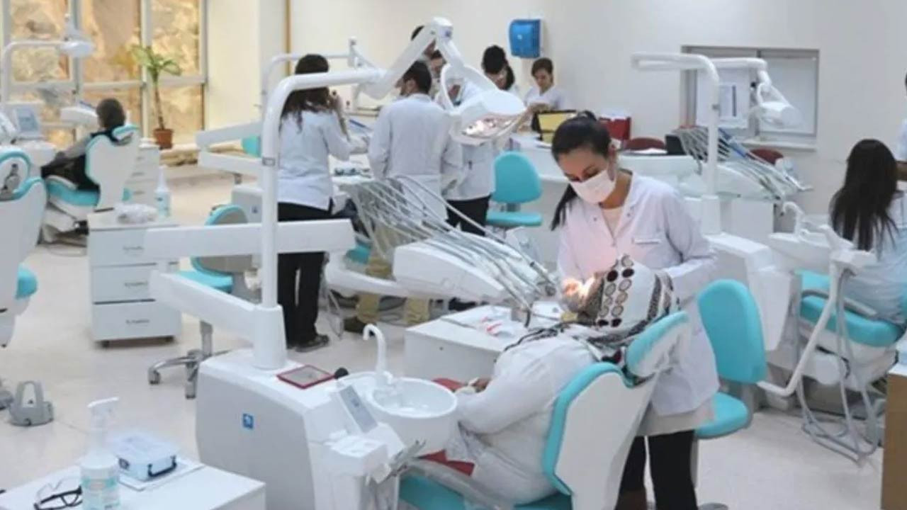 2026 YKS tercihinde eczacılık ve diş hekimliği kontenjanı düşürülecek mi?