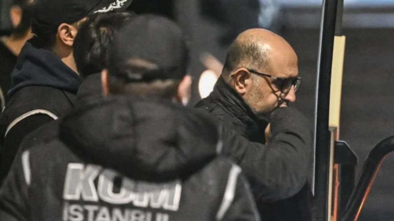 CHP'li belediyelere operasyonların kilit ismiydi...Aziz İhsan Aktaş’ın tüm şirketlerine kayyum atandı