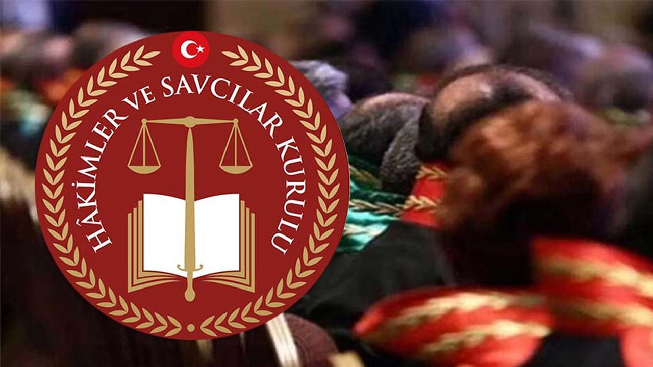 HSK Kararnamesi yayımlandı: İşte yeni başsavcılar