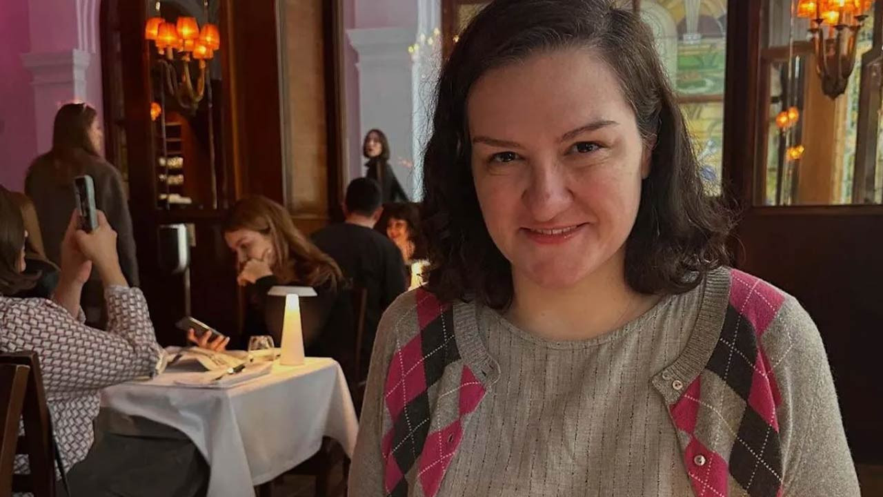 İlber Ortaylı’nın damadı Sertaç Kazıcı kimdir? Tuna Ortaylı Kazıcı’nın eşi nereli, ne iş yapıyor?