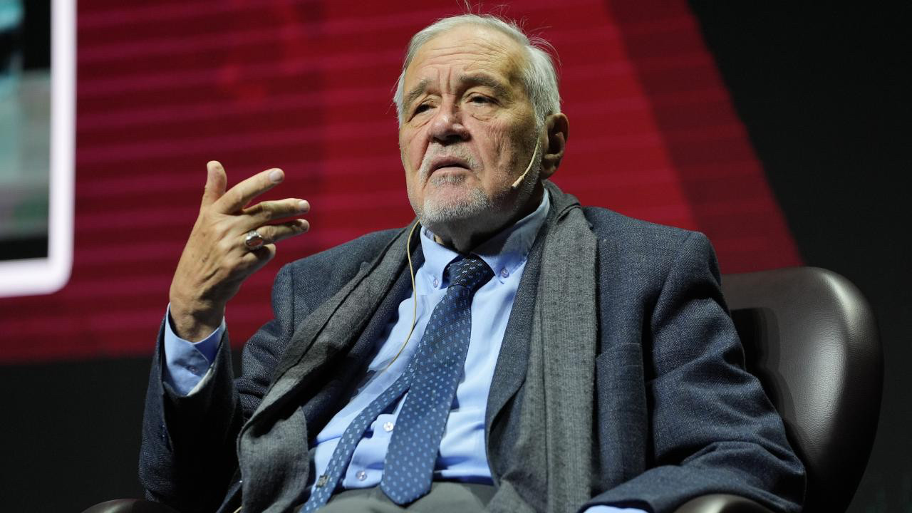 Prof. Dr. İlber Ortaylı açıkladı! 'Çok kritik bir noktadayız'