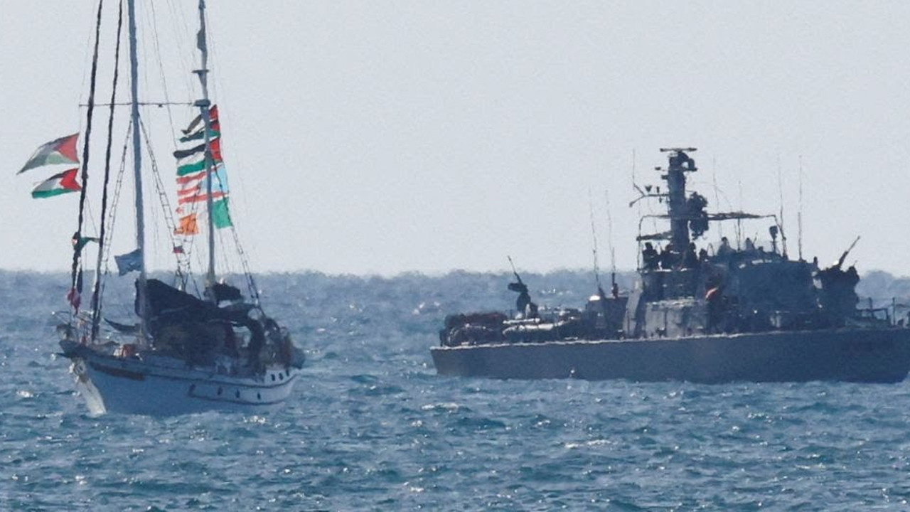 İsrail'in gözaltına aldığı Türk vatandaşlarının durumu nedir? Bakanlıktan açıklama