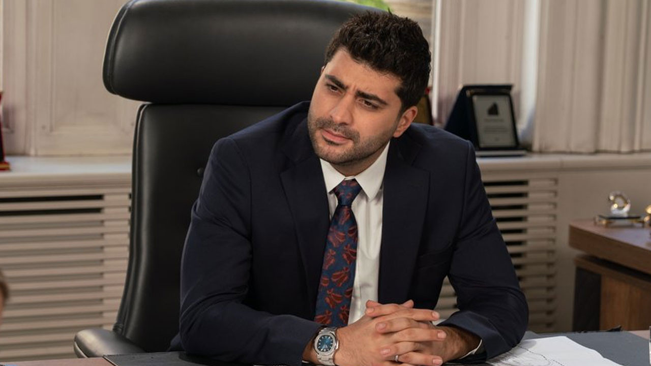 KIZILCIK ŞERBETİ SON BÖLÜM İZLE! KIZILCIK ŞERBETİ 107. BÖLÜM