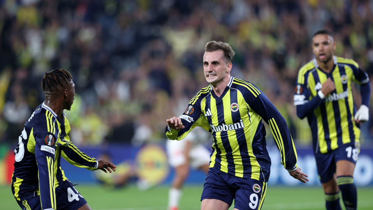 Avrupa zaferlerinin ardından önemli sınav! Fenerbahçe Samsun’da galibiyet peşinde