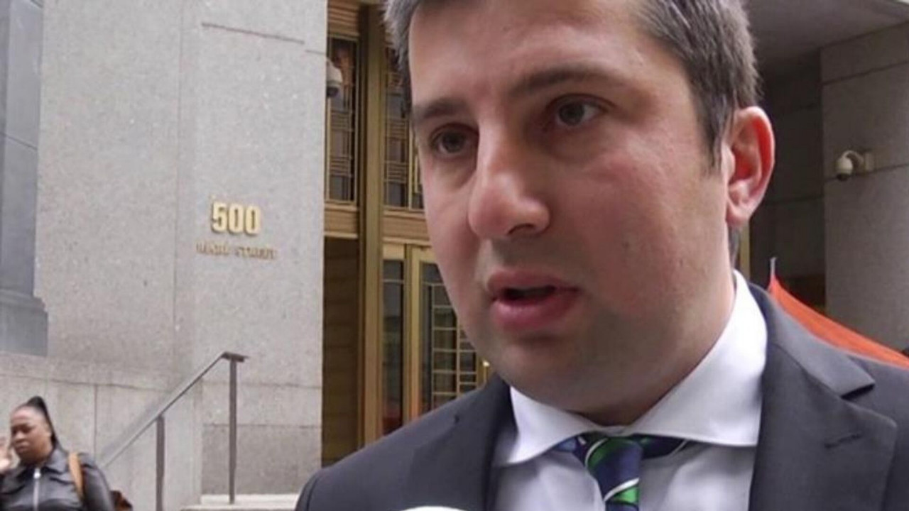 CHP, ABD'de davalık oldu: 1.6 milyon dolar!