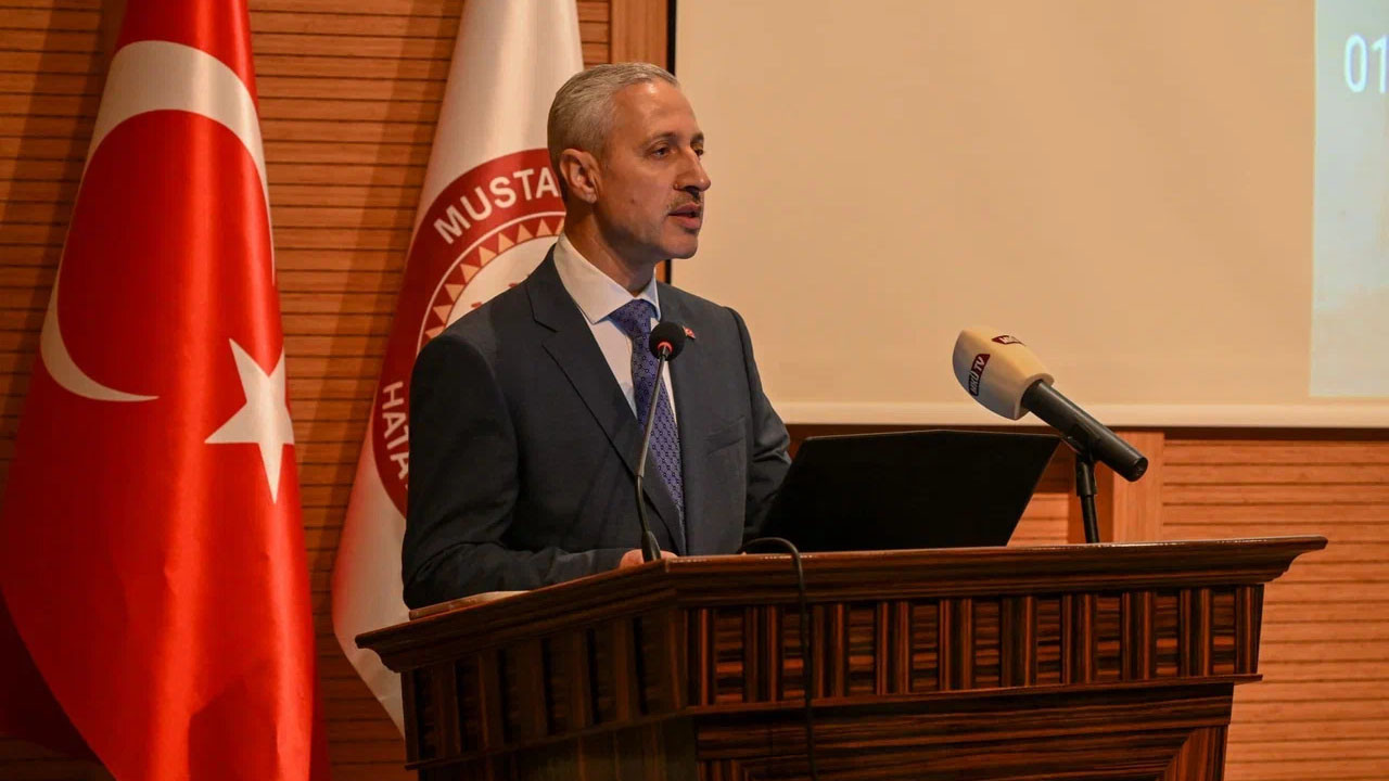 Hatay’ın kültür belleği kayıt altına alındı