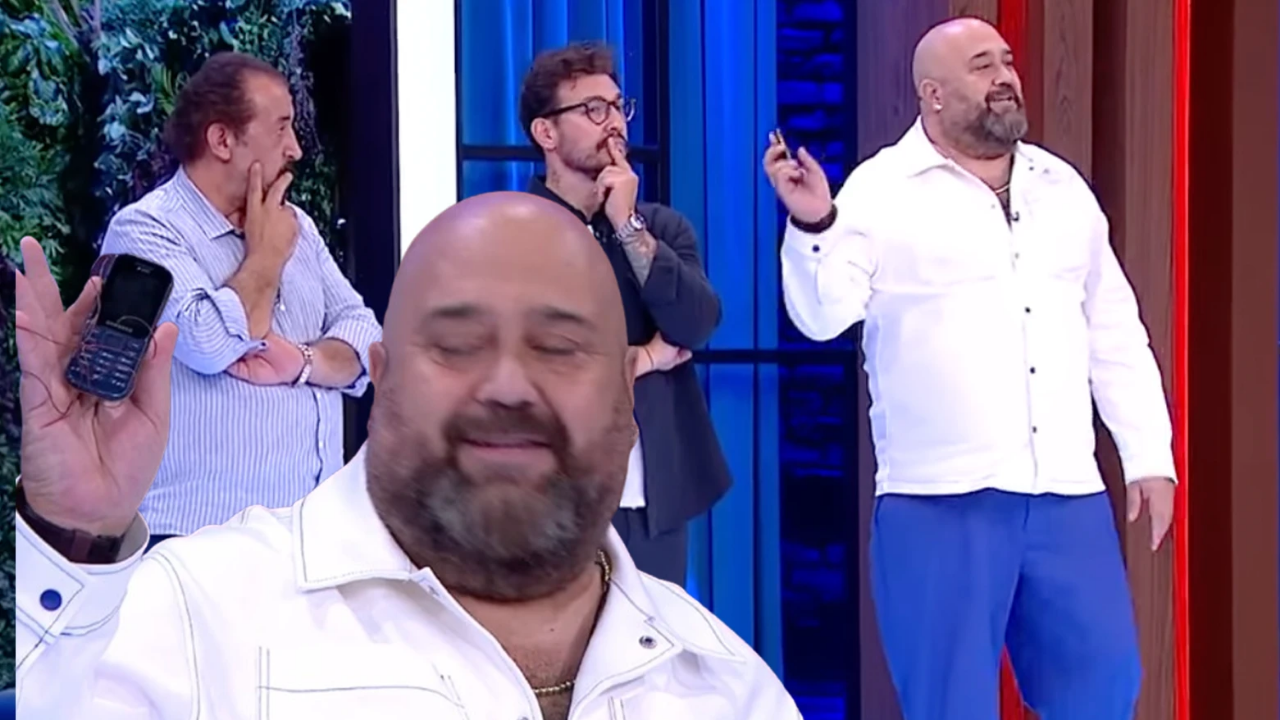 MasterChef’te tepki çeken kurgu olayı! İzleyiciler iddialara sinirlendi