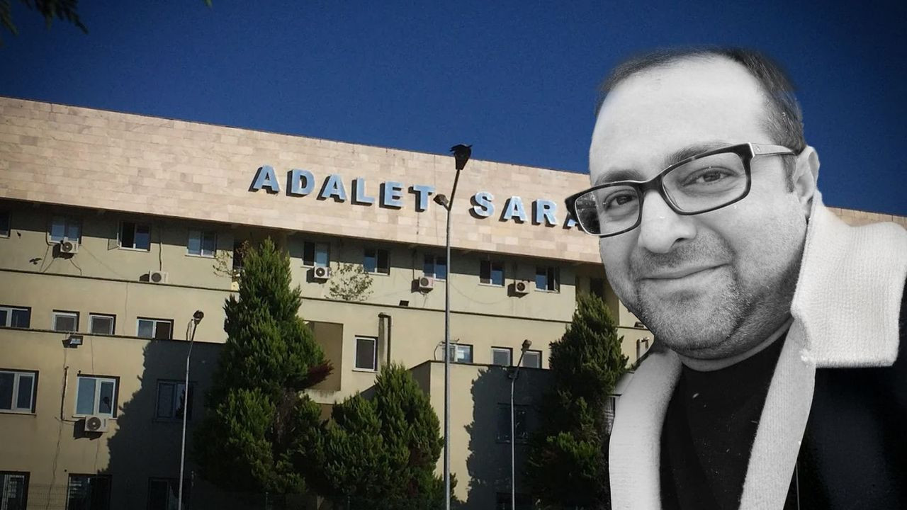 Melikşah Şener kimdir ve neden öldü? Yargı dünyasını yasa boğan vefat