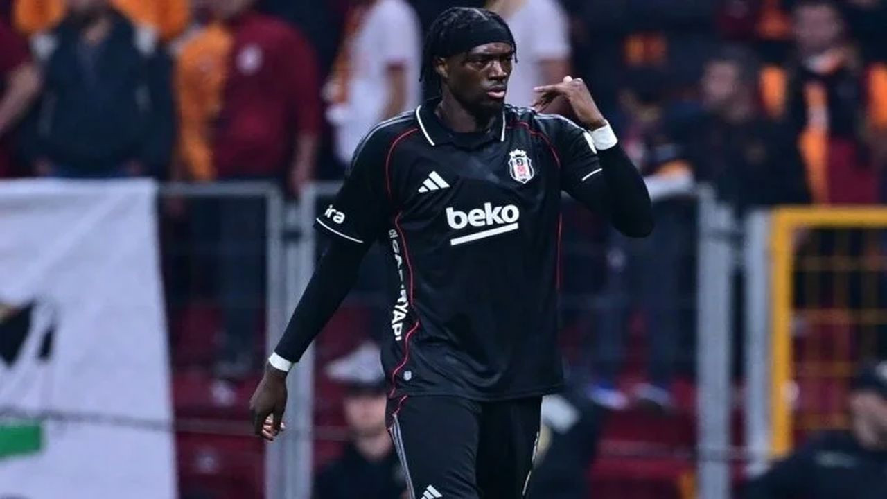 Tammy Abraham, bu sezon 8. golünü attı