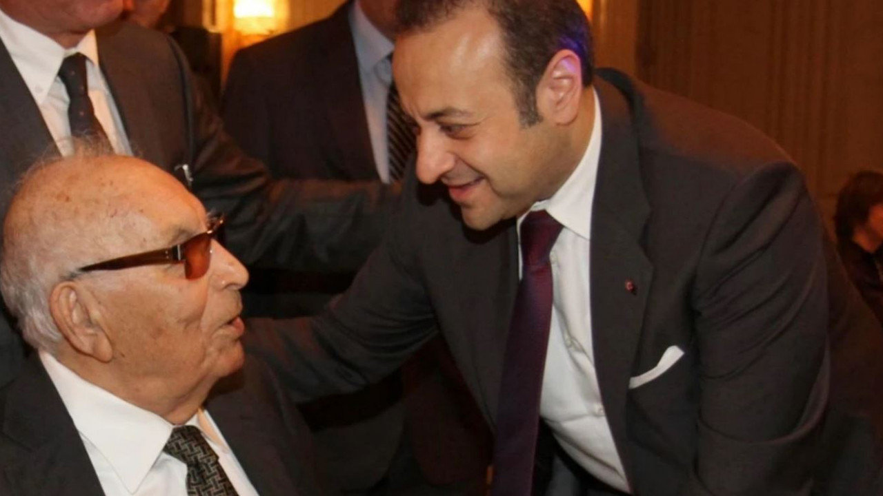 Yaşar Kemal’in ardından: Egemen Bağış’tan anlamlı anı