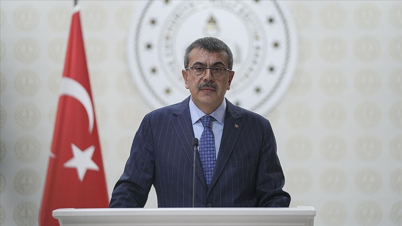 12 yıllık zorunlu eğitim kısalıyor mu? Bakan Tekin'den açıkladı