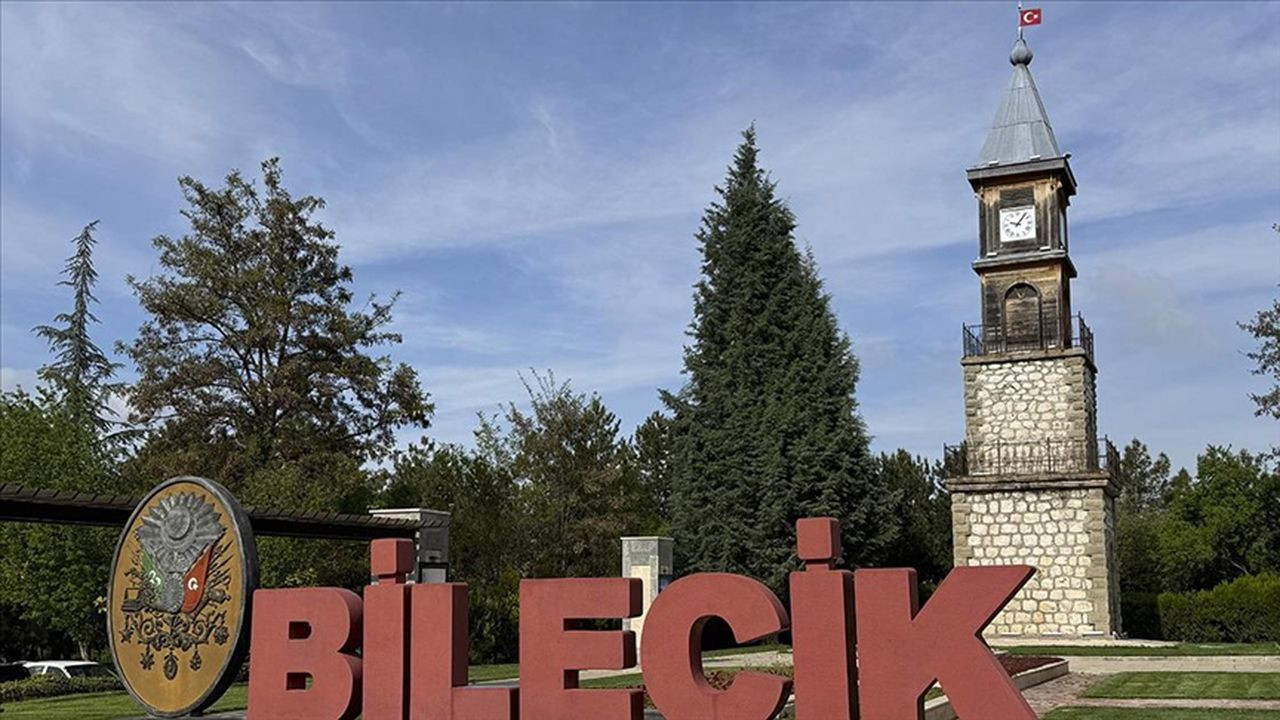 Bilecikli vatandaşlara emniyetten uyarı geldi!