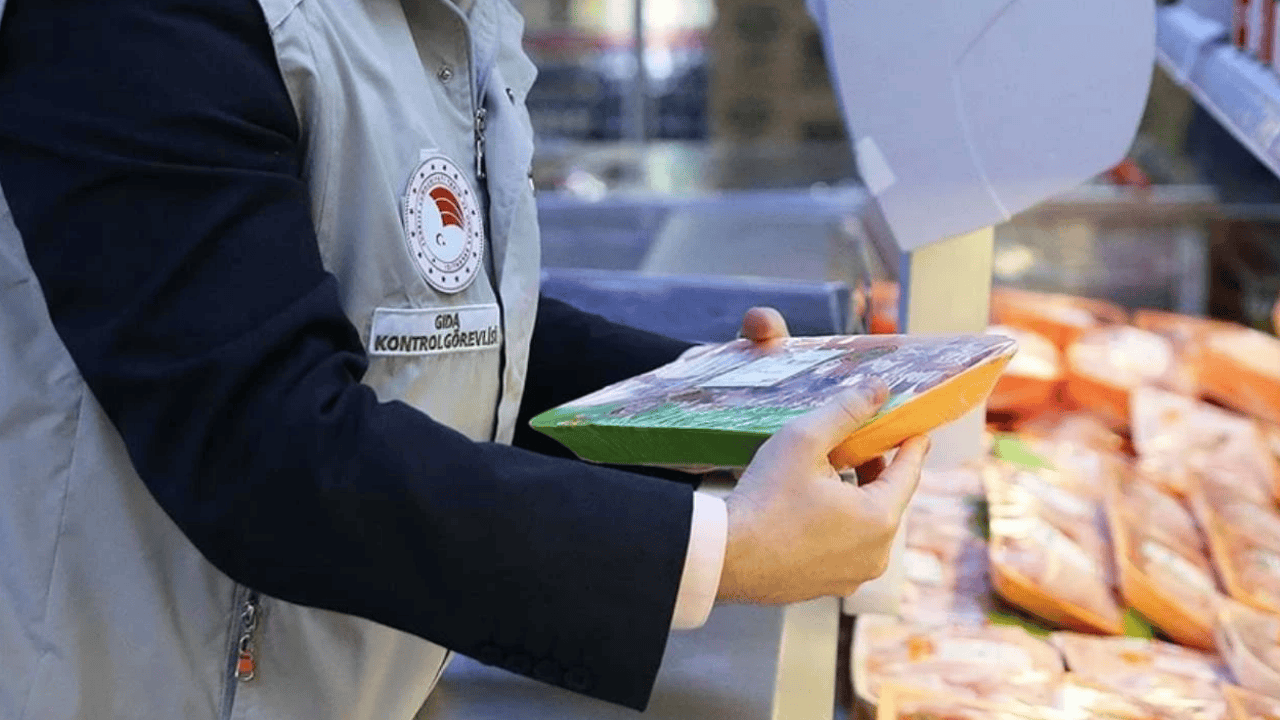 İşletmelere büyük ceza! 22 işletme hakkında suç duyurusu...