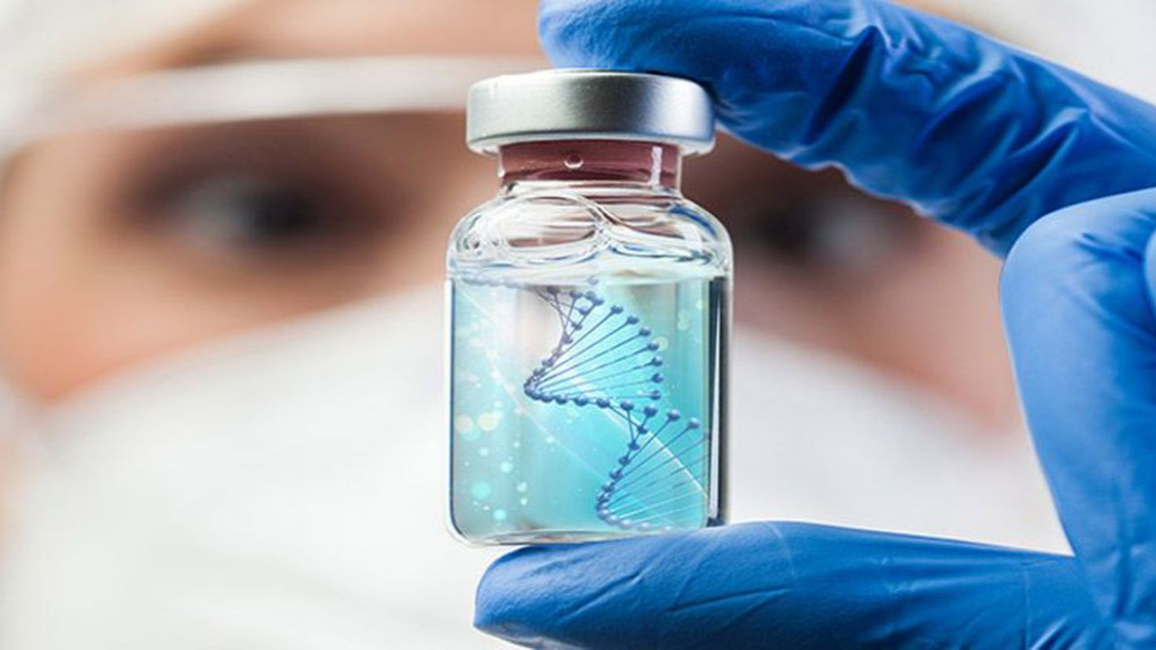 Kanserde aşı tedavisi