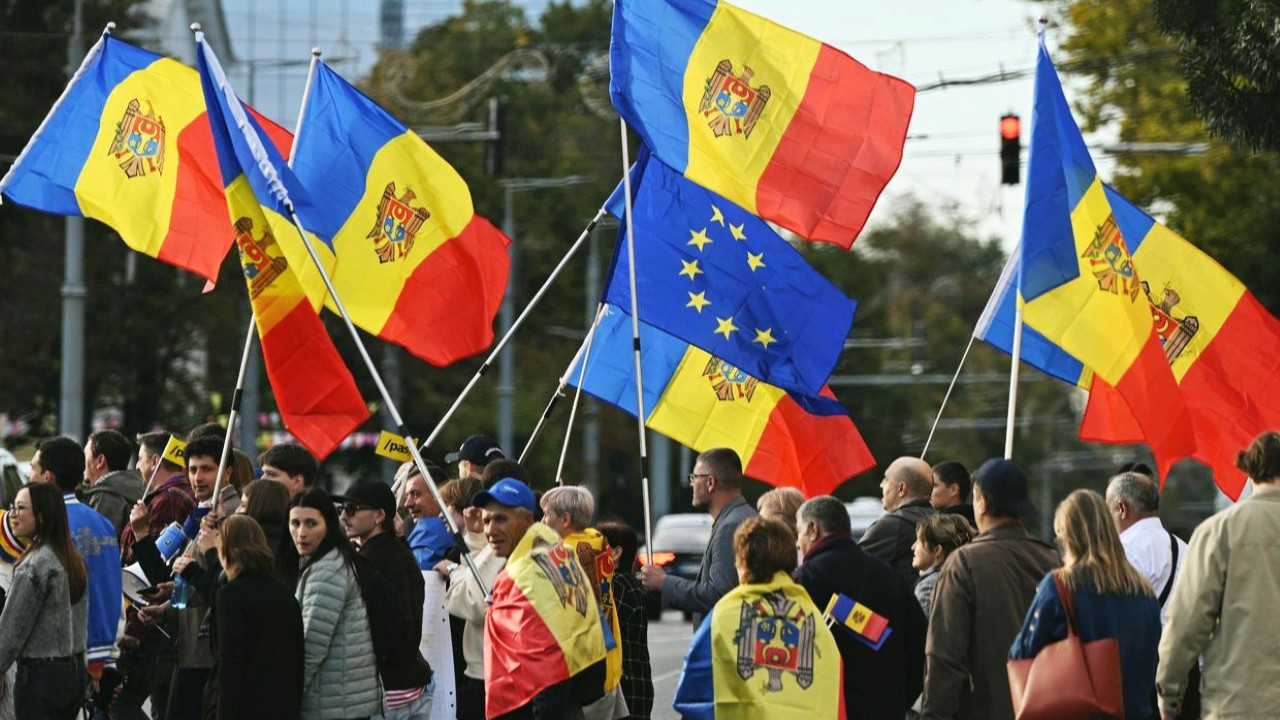 Moldova sandıkta kaybetti, Avrupa kazandı