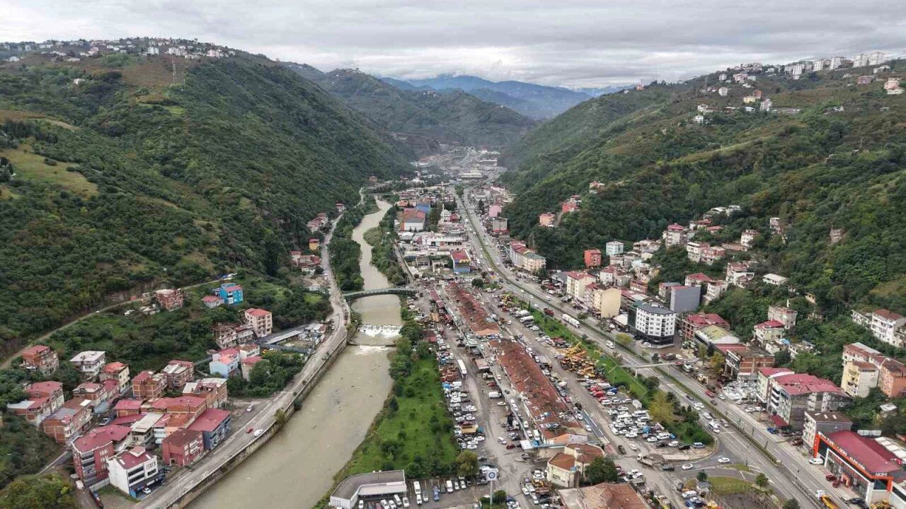 Uzman isim uyardı: Yeni bir sel felaketi kapıda