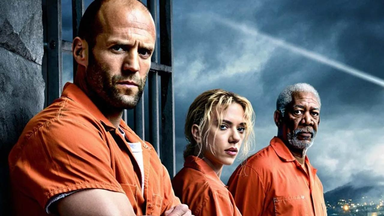 Escape From Alcatraz 2025 filmi Türkiye’de çıktı mı, ne zaman yayınlanacak? İşte beklenen yayın tarihi