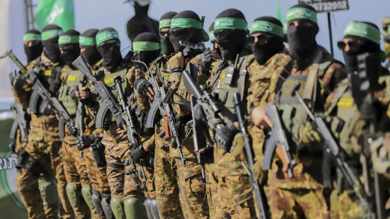 HAMAS, İsrail, ABD ve Katar heyetler Kahire'de toplandı: Gazze müzakereleri başladı... HAMAS ve İsrail'in talepleri nedir? Hangi noktalarda anlaşmazlık var?