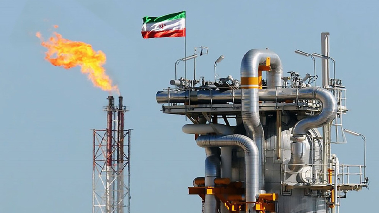 İran'dan devasa keşif! Enerji krizi çözülecek