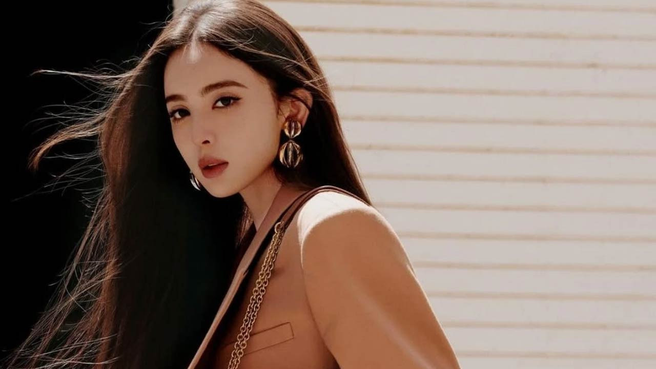 Ji Chang-Wook’un takibe aldığı Nazha kimdir. kaç yaşında ne iş yapıyor? Koreli yıldızın yeni gözdesi