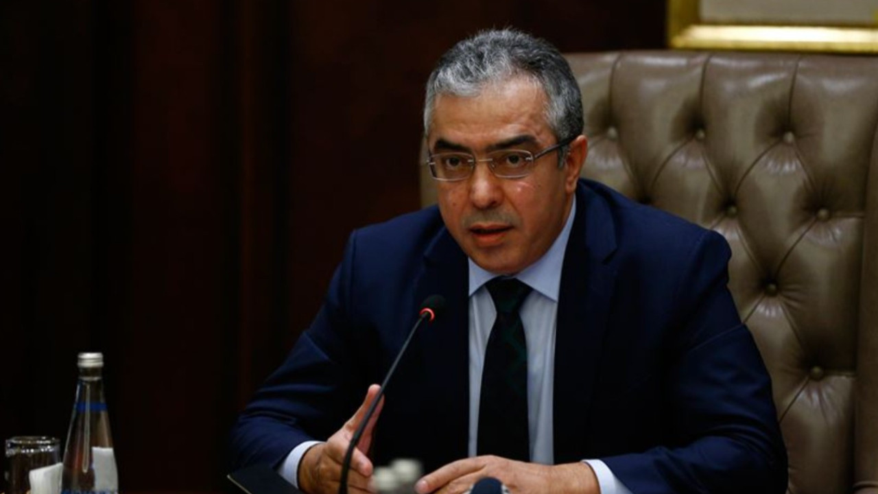 Mehmet Uçum komisyonun yeni aşamasını açıkladı