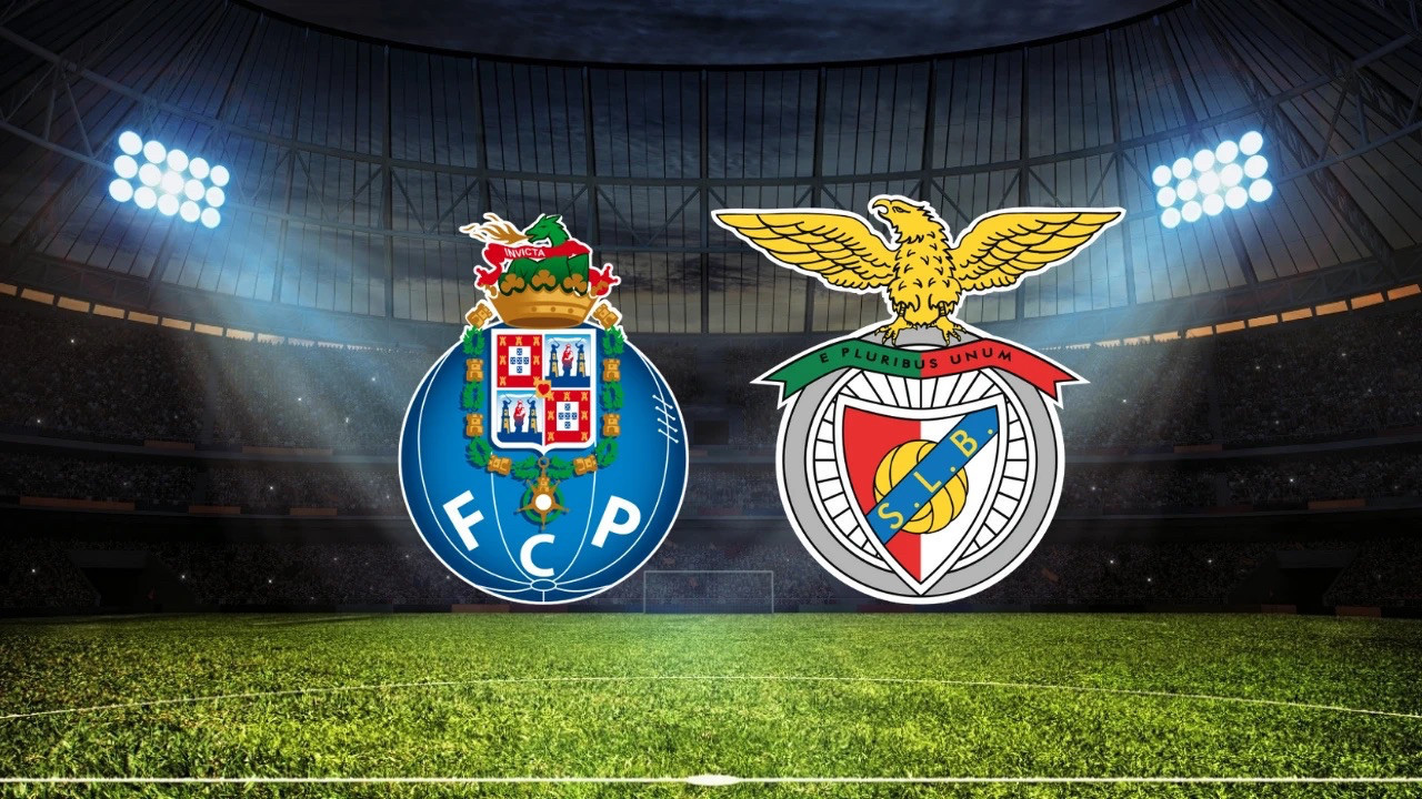 Porto Benfica hangi kanalda? İşte yanıtı