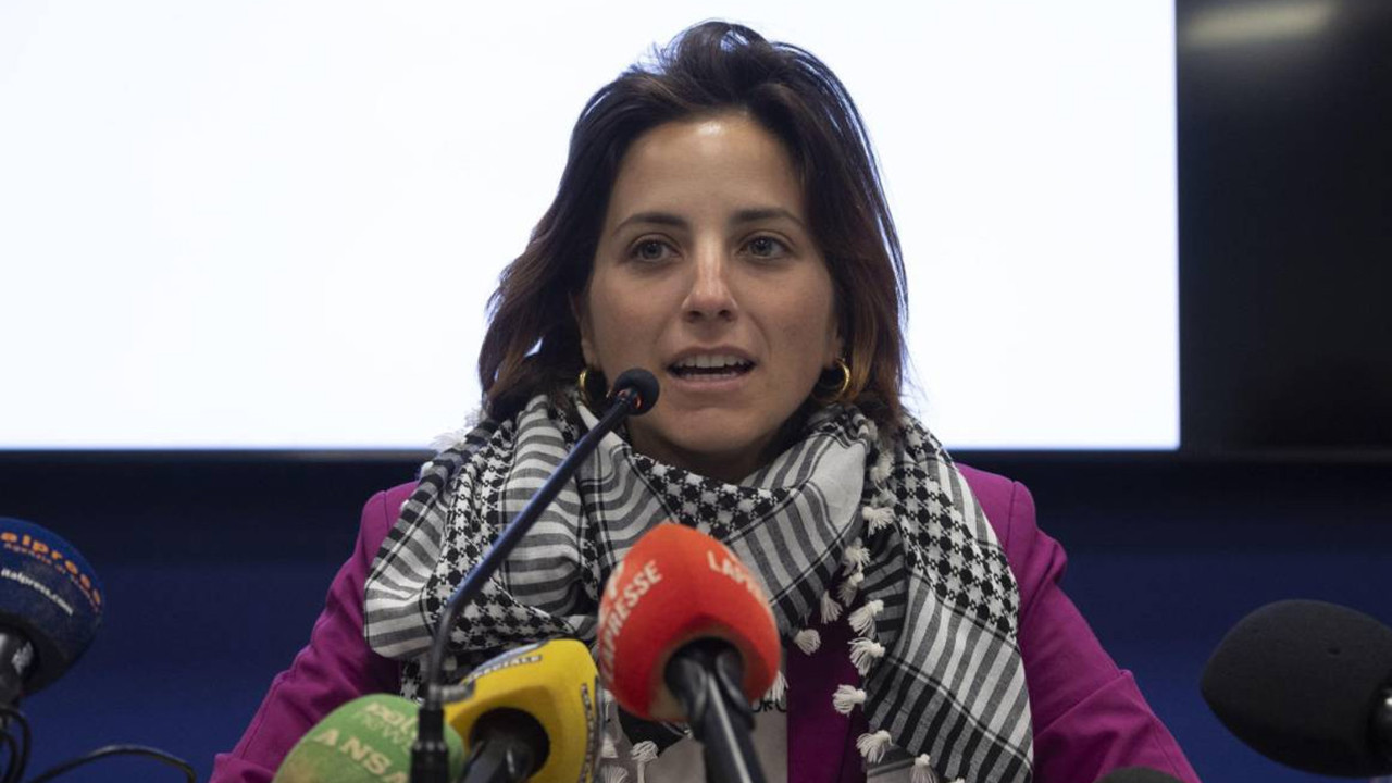 Sumud'daki vekil mecliste yaşadıklarını anlattı: İşte İsrail'in yaptığı işkenceler