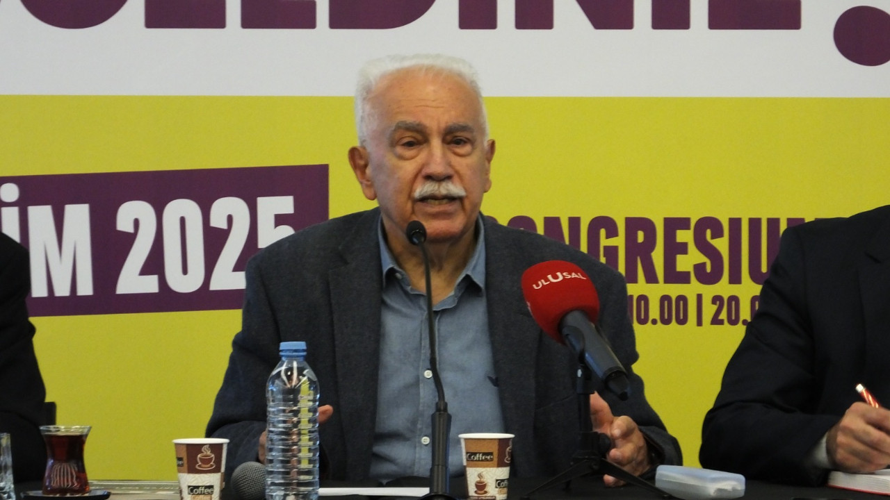 ‘Türkiye-Rusya-Çin-İran ittifakı dünya savaşını önler’